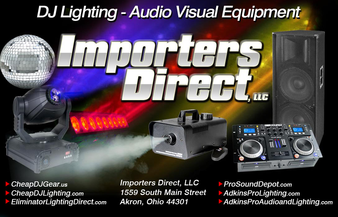 importers direct express inc jamaica ny